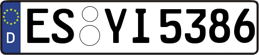 ES-YI5386