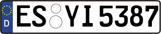 ES-YI5387