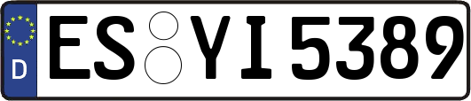 ES-YI5389