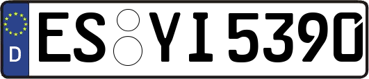 ES-YI5390
