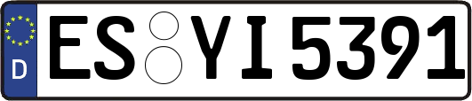 ES-YI5391