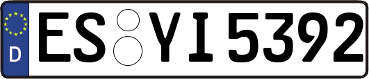 ES-YI5392