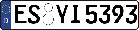 ES-YI5393