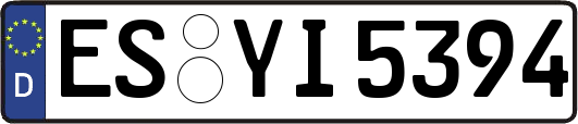 ES-YI5394