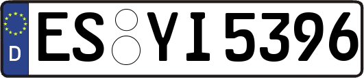 ES-YI5396