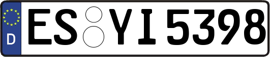 ES-YI5398