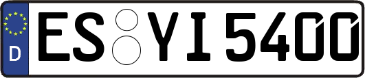ES-YI5400