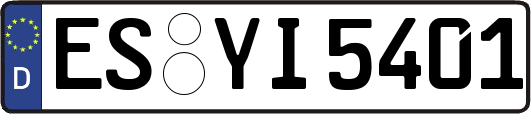 ES-YI5401