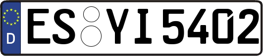 ES-YI5402