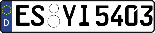 ES-YI5403