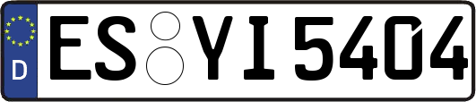 ES-YI5404