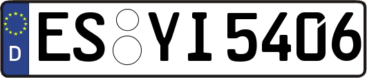 ES-YI5406