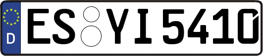 ES-YI5410
