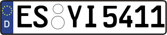 ES-YI5411