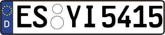 ES-YI5415