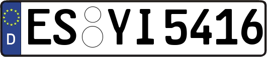 ES-YI5416