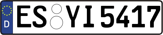 ES-YI5417