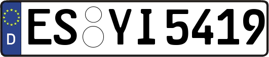 ES-YI5419