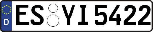 ES-YI5422