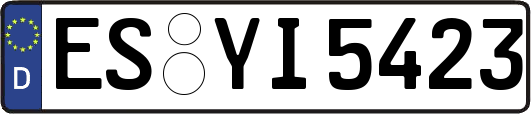 ES-YI5423