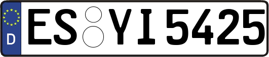 ES-YI5425