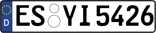 ES-YI5426