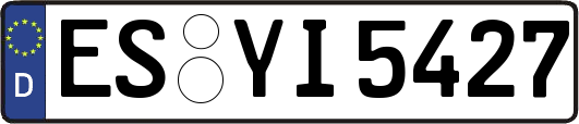 ES-YI5427