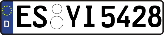 ES-YI5428