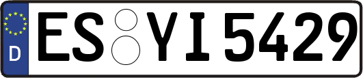 ES-YI5429