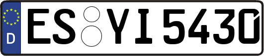 ES-YI5430