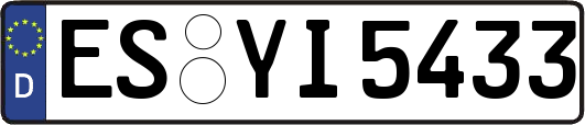 ES-YI5433
