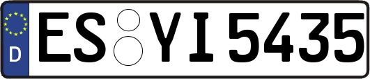 ES-YI5435
