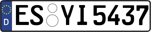 ES-YI5437