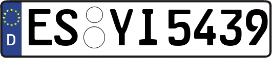 ES-YI5439