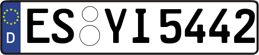 ES-YI5442