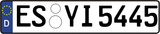 ES-YI5445