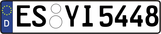 ES-YI5448