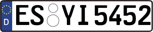 ES-YI5452