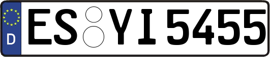 ES-YI5455