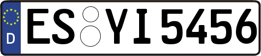 ES-YI5456