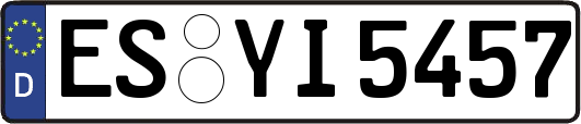 ES-YI5457