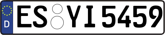 ES-YI5459