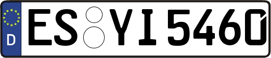 ES-YI5460