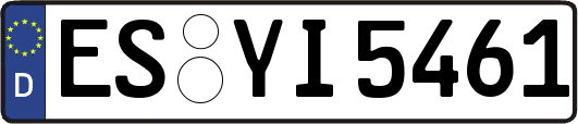 ES-YI5461