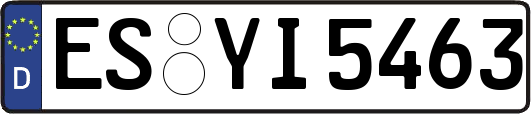 ES-YI5463