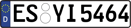 ES-YI5464