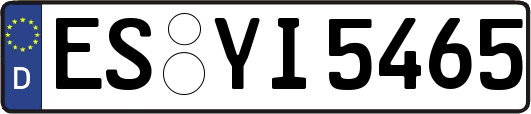 ES-YI5465