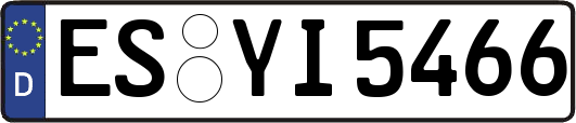 ES-YI5466