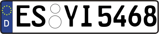 ES-YI5468