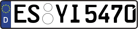 ES-YI5470